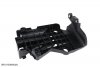 Pièce d’origine support de filtre à air pour Renault Master 03-, 1653800QAL , 8200286787 , 8200505562